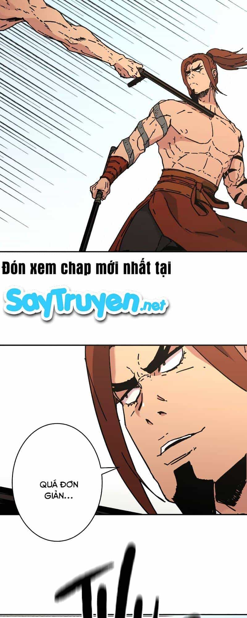 Bố Vô Song - Chương 199 - ảnh 15