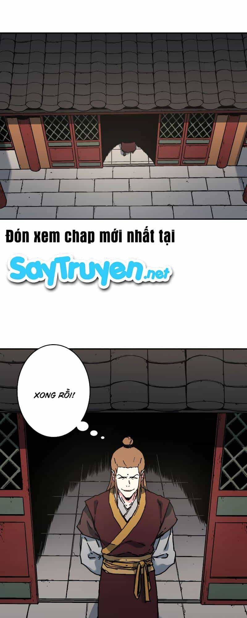 Bố Vô Song - Chương 199 - ảnh 36