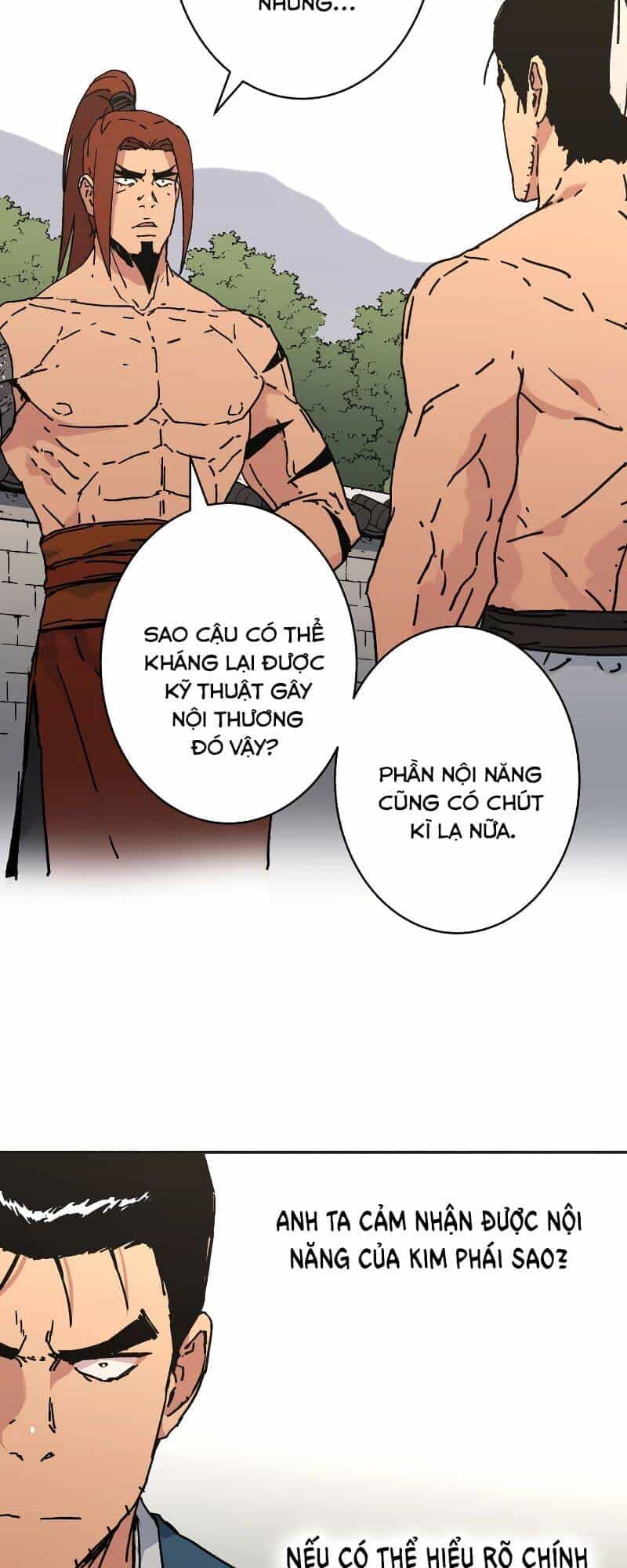 Bố Vô Song - Chương 199 - ảnh 48