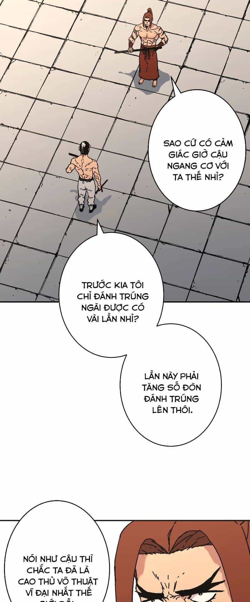 Bố Vô Song - Chương 199 - ảnh 5