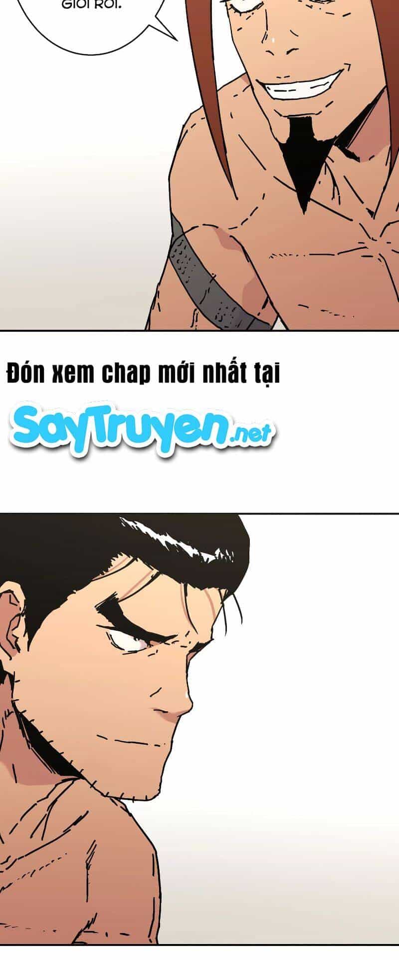 Bố Vô Song - Chương 199 - ảnh 6
