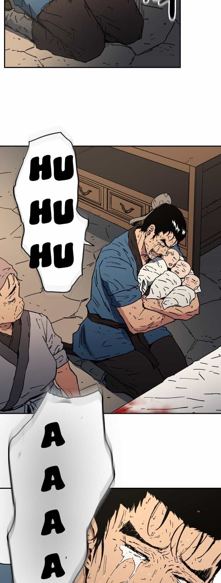 Bố Vô Song - Chương 2 - ảnh 35