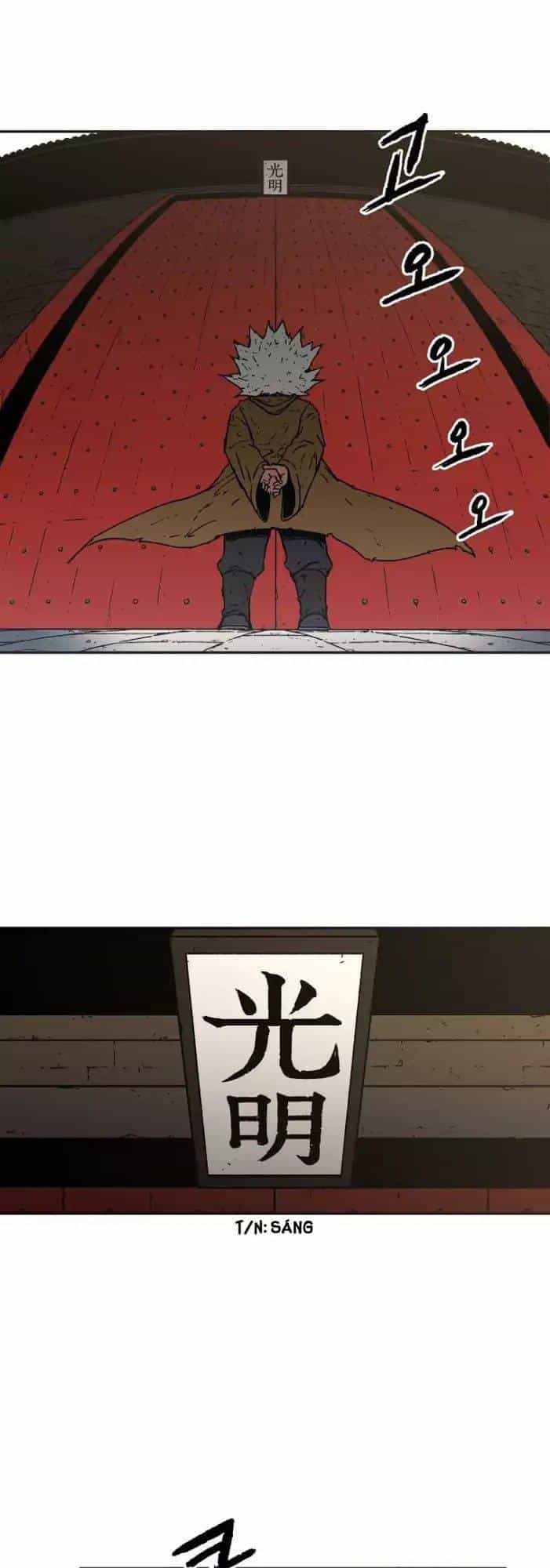 Bố Vô Song - Chương 20 - ảnh 42