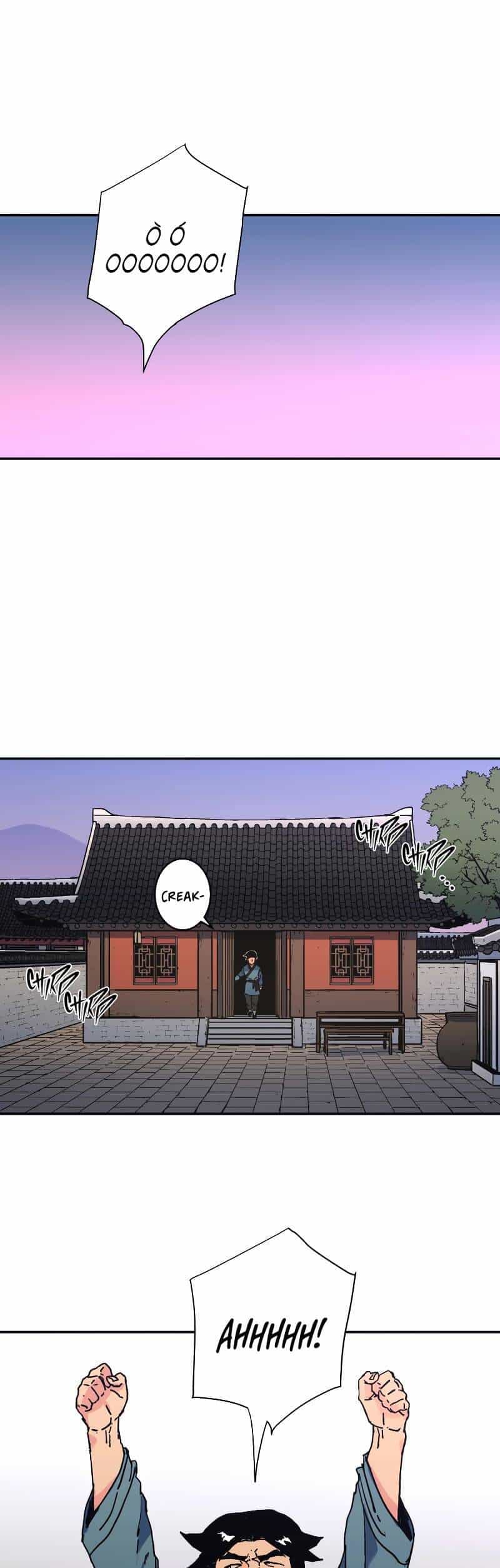 Bố Vô Song - Chương 200 - ảnh 17