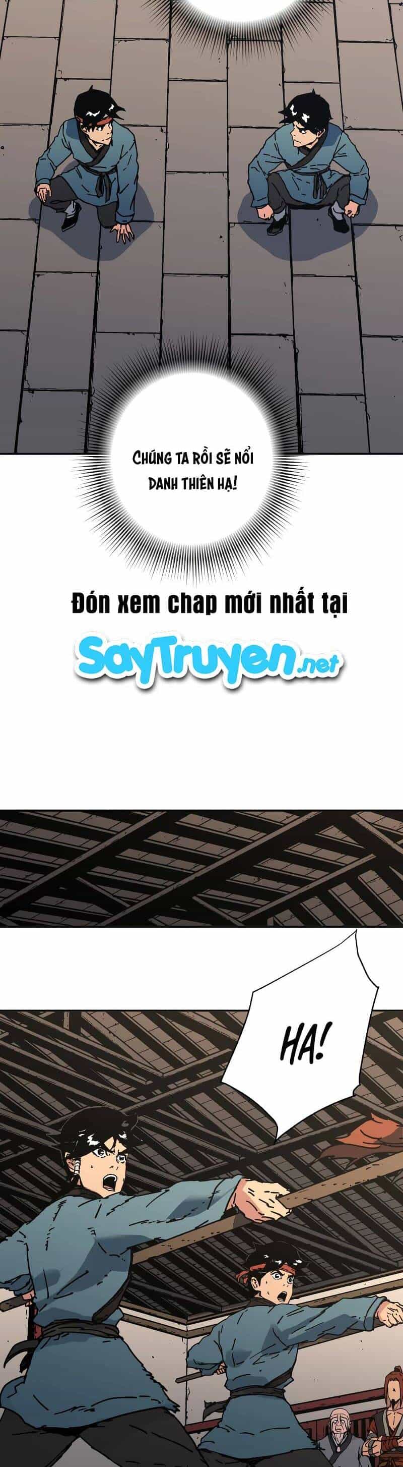 Bố Vô Song - Chương 200 - ảnh 27