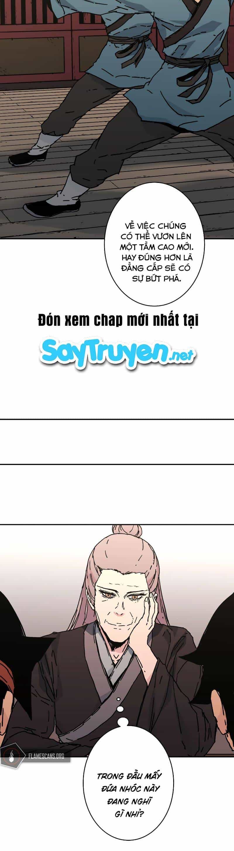 Bố Vô Song - Chương 200 - ảnh 30