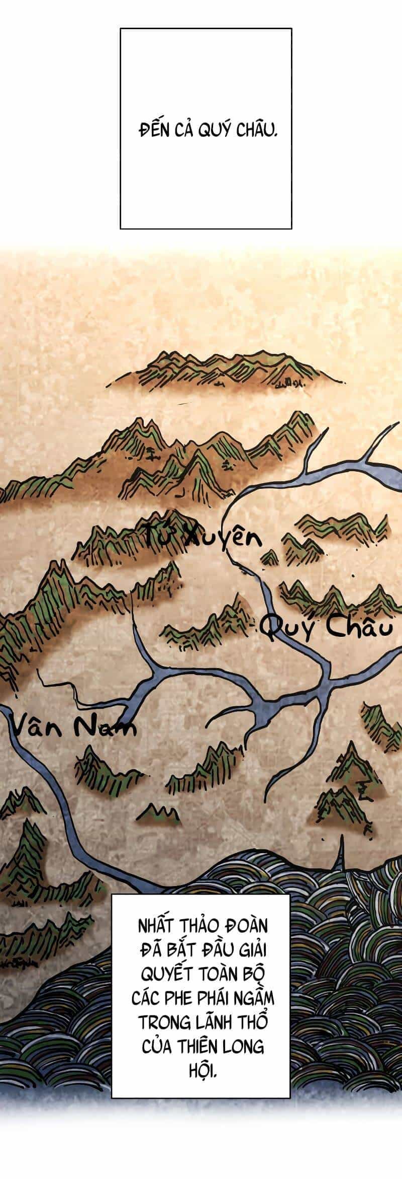 Bố Vô Song - Chương 201 - ảnh 10