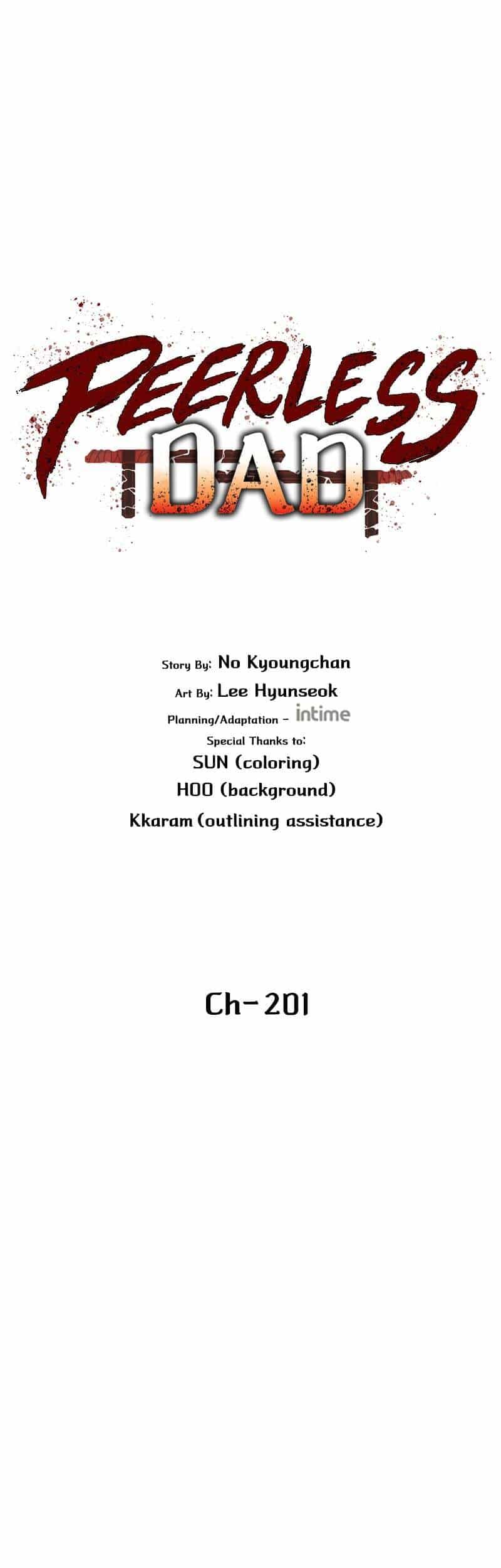 Bố Vô Song - Chương 201 - ảnh 2