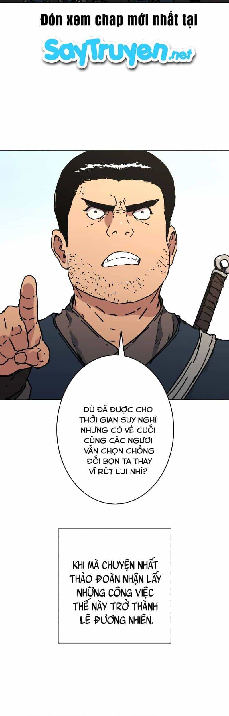 Bố Vô Song - Chương 201 - ảnh 4