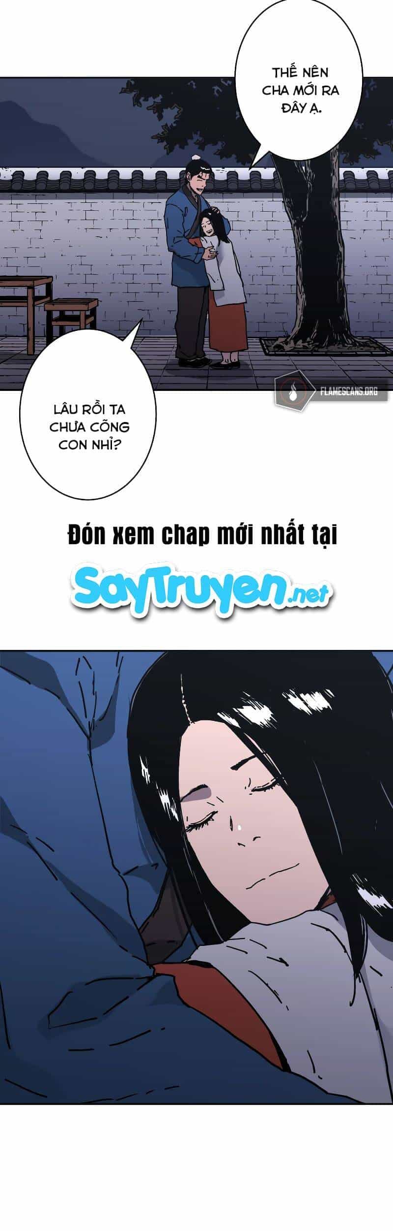 Bố Vô Song - Chương 201 - ảnh 43