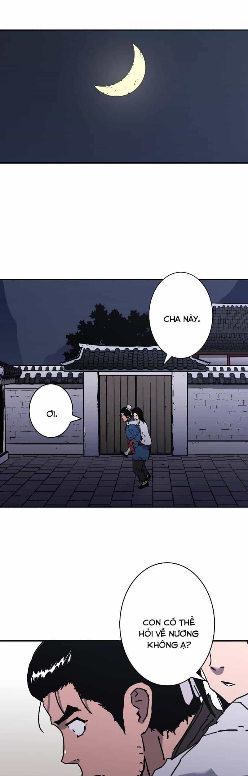 Bố Vô Song - Chương 201 - ảnh 45