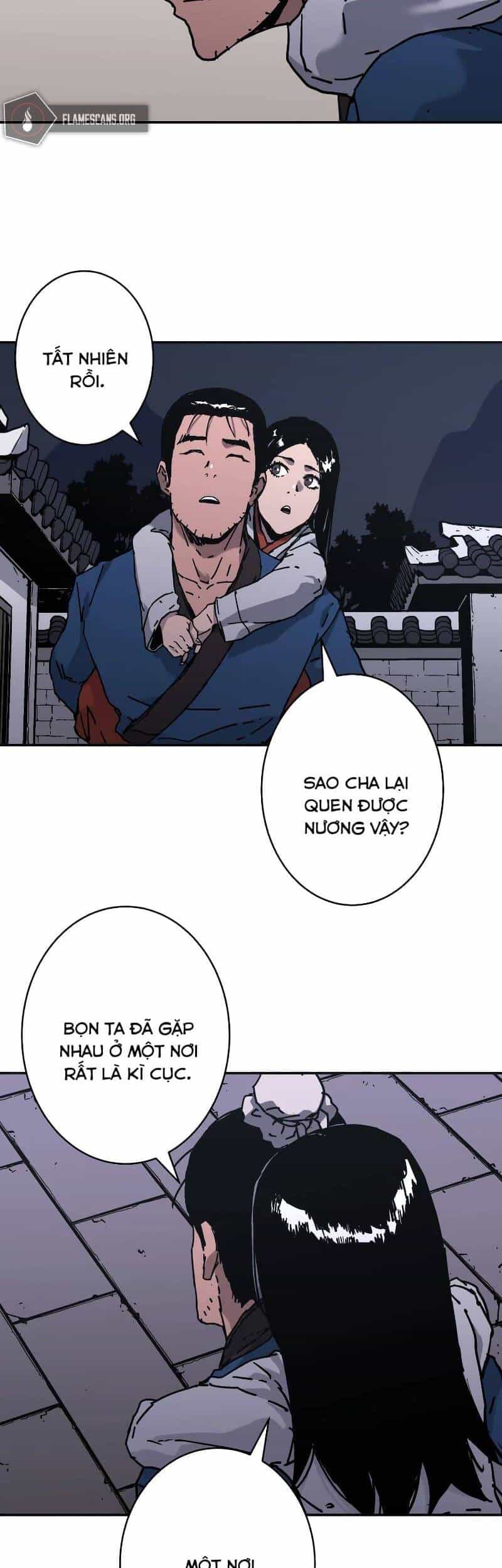 Bố Vô Song - Chương 201 - ảnh 46