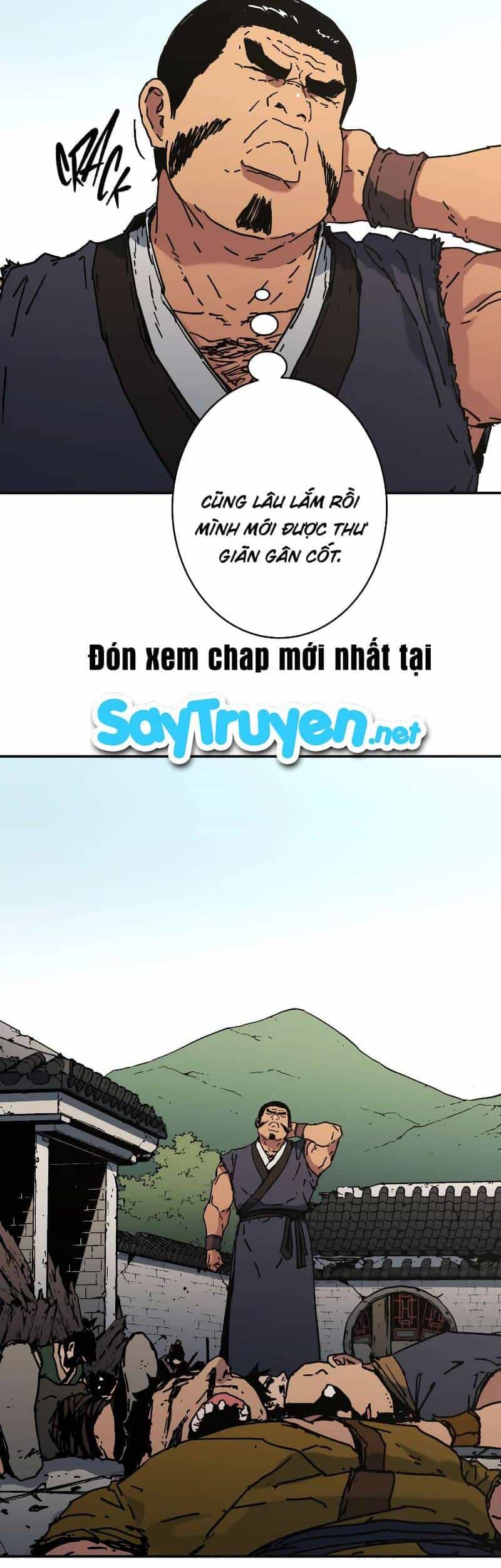 Bố Vô Song - Chương 201 - ảnh 9