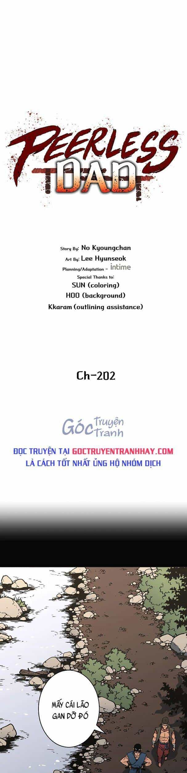 Bố Vô Song - Chương 202 - ảnh 1