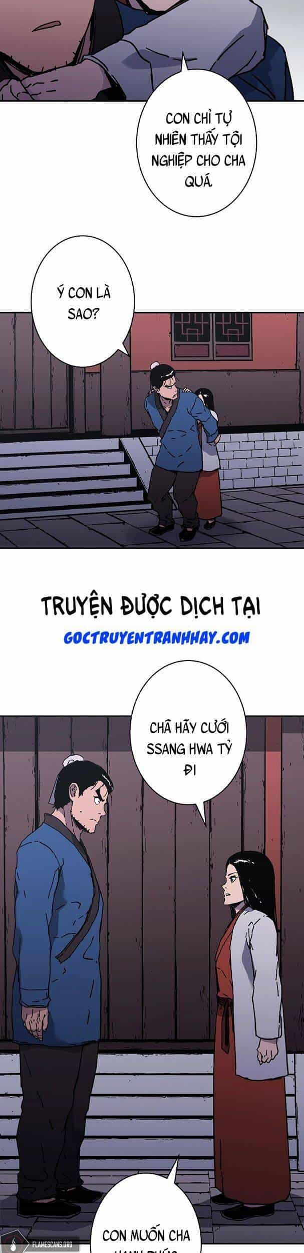 Bố Vô Song - Chương 202 - ảnh 38