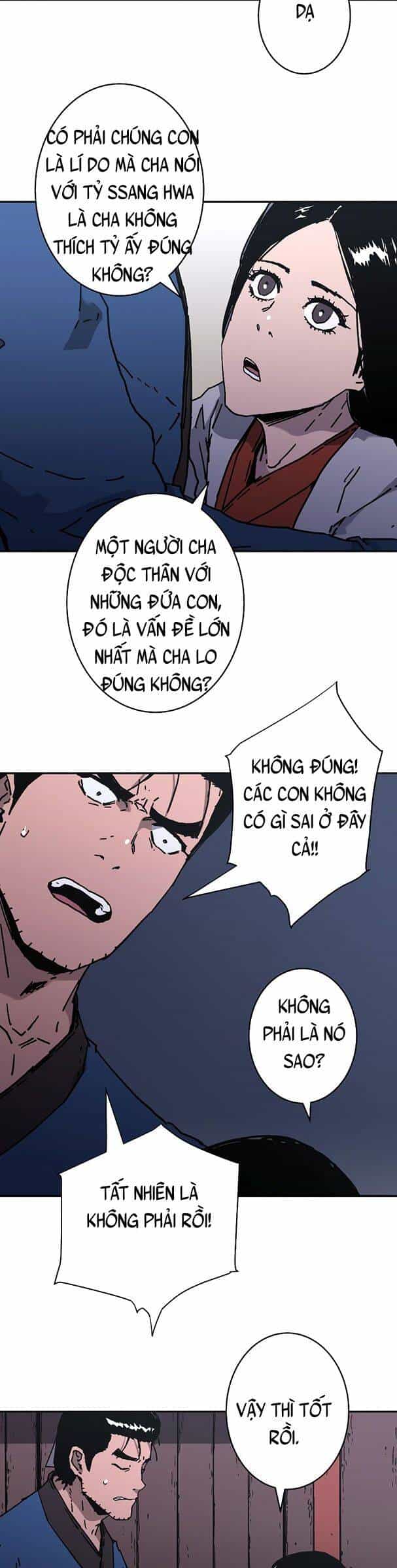 Bố Vô Song - Chương 202 - ảnh 41