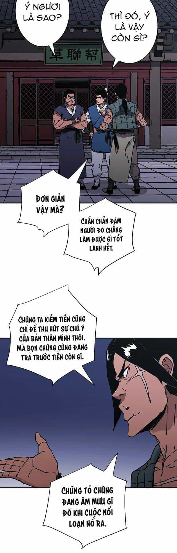 Bố Vô Song - Chương 203 - ảnh 25