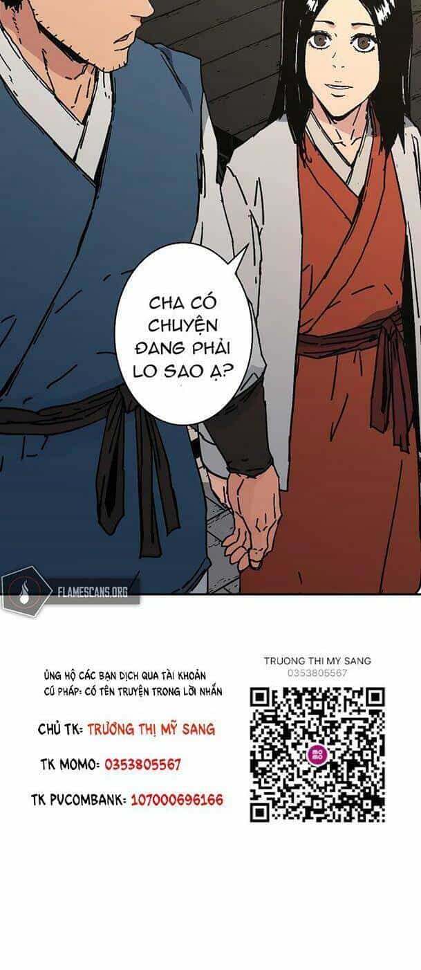 Bố Vô Song - Chương 203 - ảnh 42
