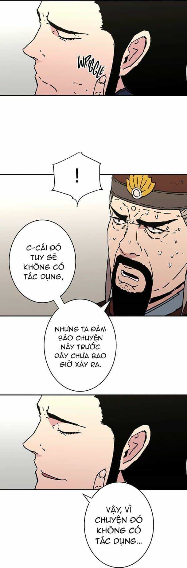 Bố Vô Song - Chương 203 - ảnh 7