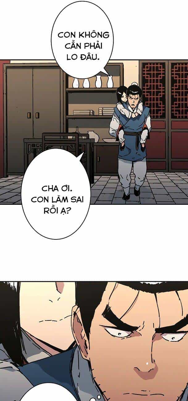 Bố Vô Song - Chương 204 - ảnh 17
