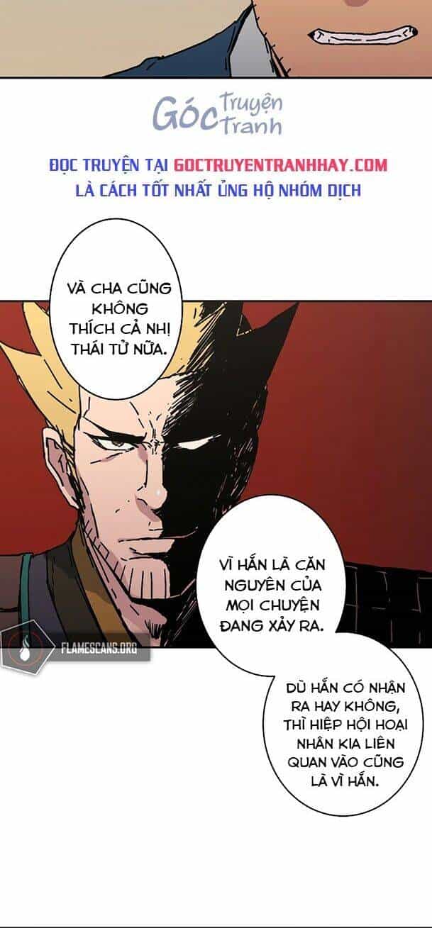 Bố Vô Song - Chương 204 - ảnh 22