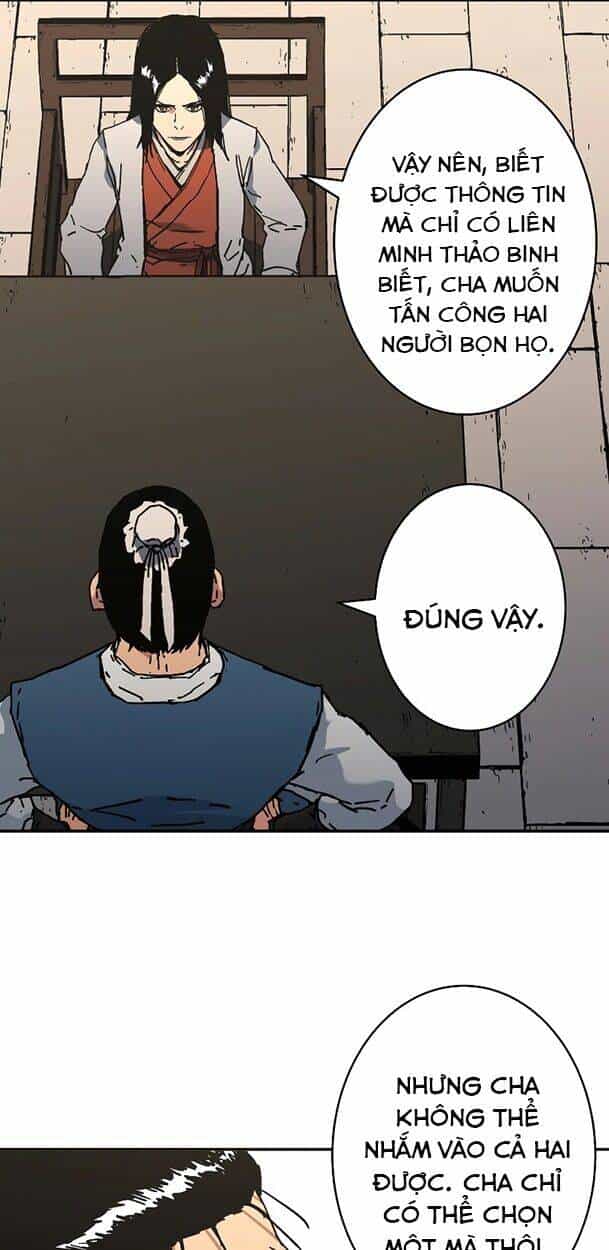 Bố Vô Song - Chương 204 - ảnh 23