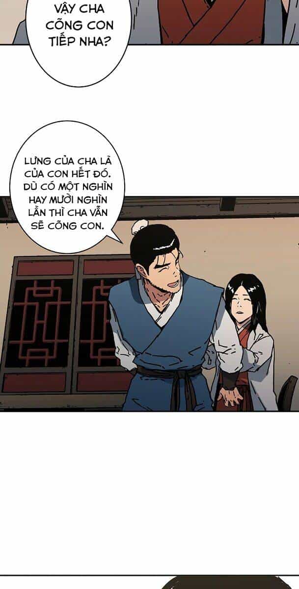 Bố Vô Song - Chương 204 - ảnh 30
