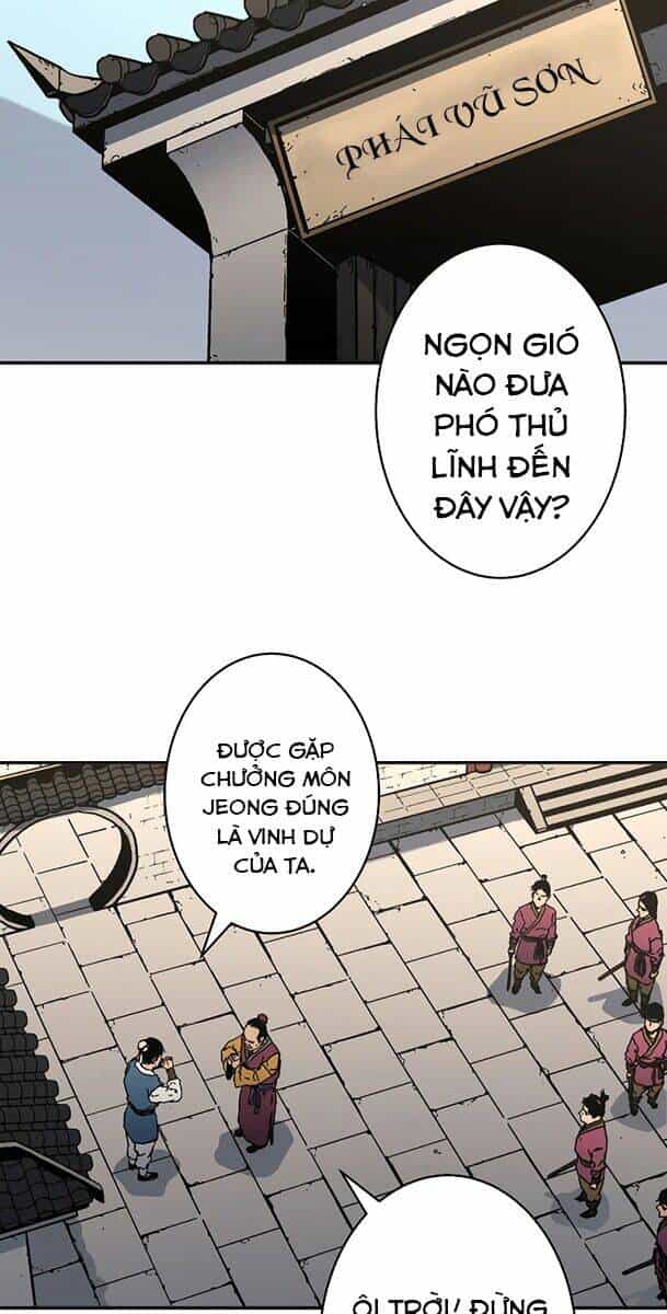 Bố Vô Song - Chương 204 - ảnh 32