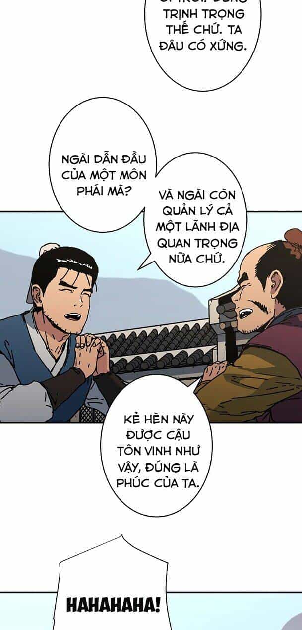 Bố Vô Song - Chương 204 - ảnh 33