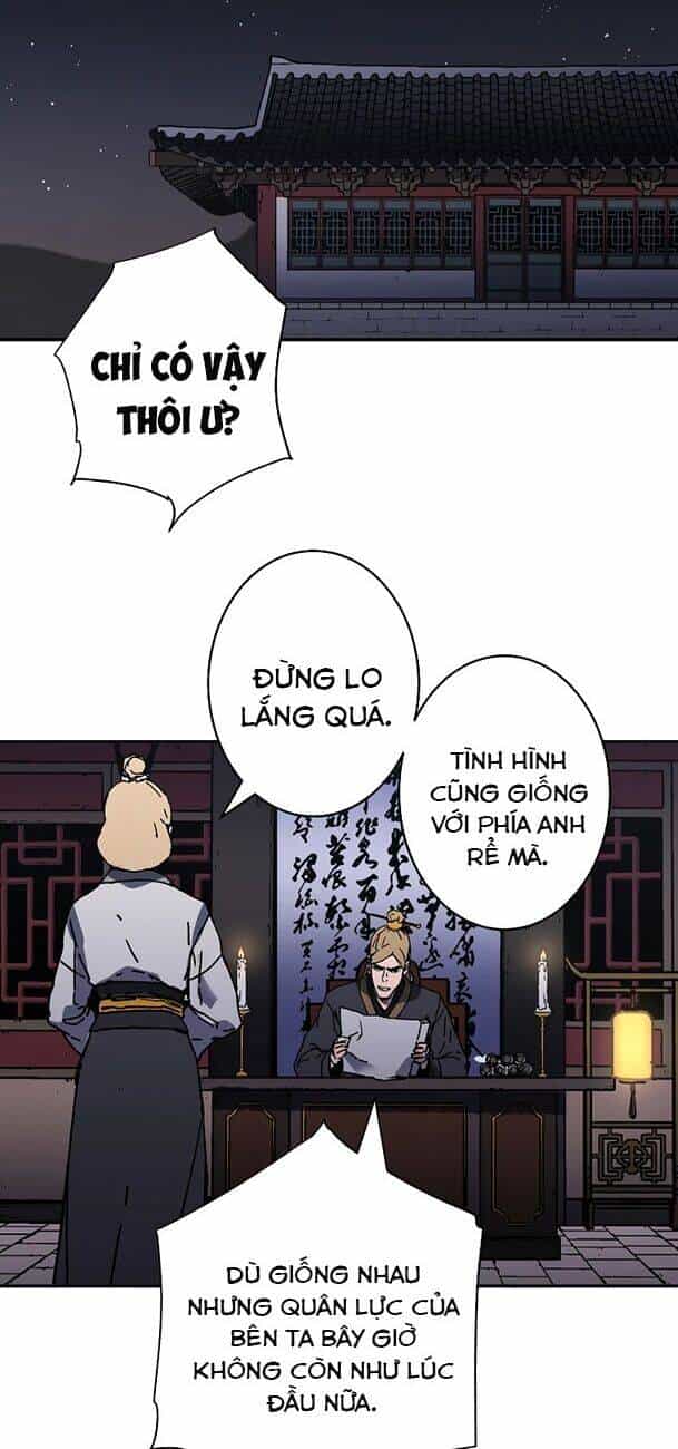 Bố Vô Song - Chương 204 - ảnh 48
