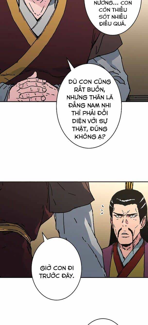 Bố Vô Song - Chương 204 - ảnh 5