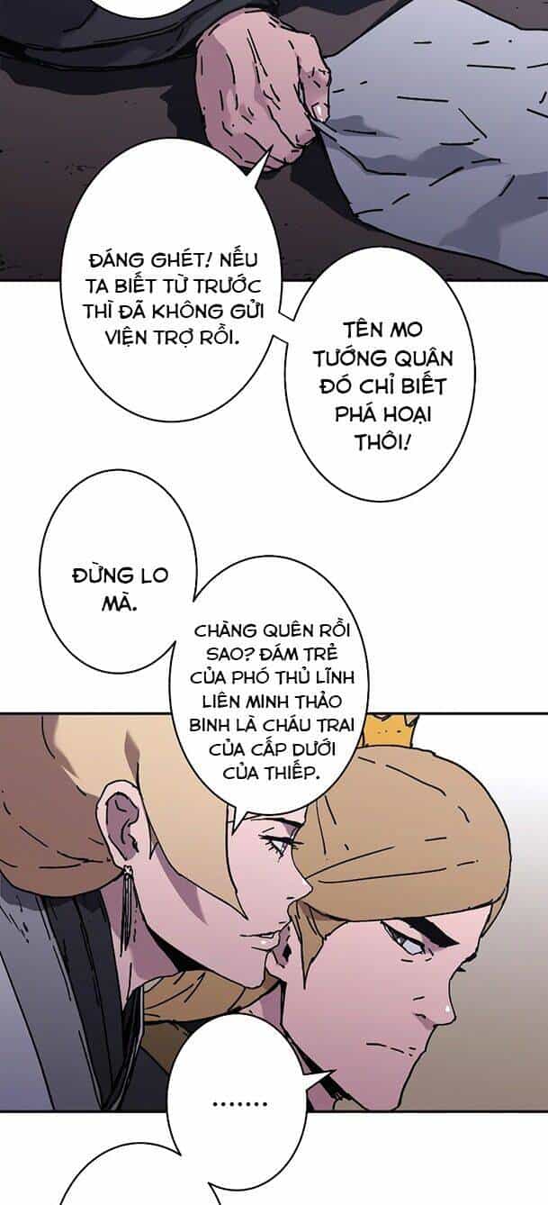 Bố Vô Song - Chương 204 - ảnh 51