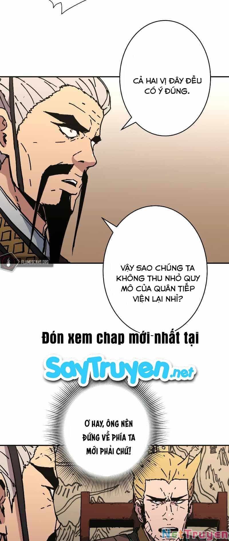 Bố Vô Song - Chương 206 - ảnh 10
