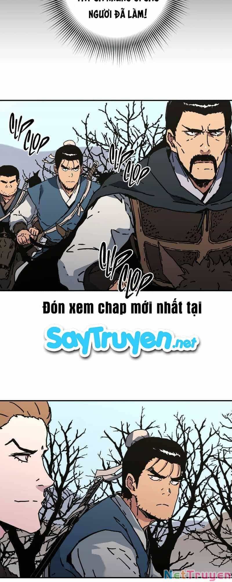 Bố Vô Song - Chương 206 - ảnh 28
