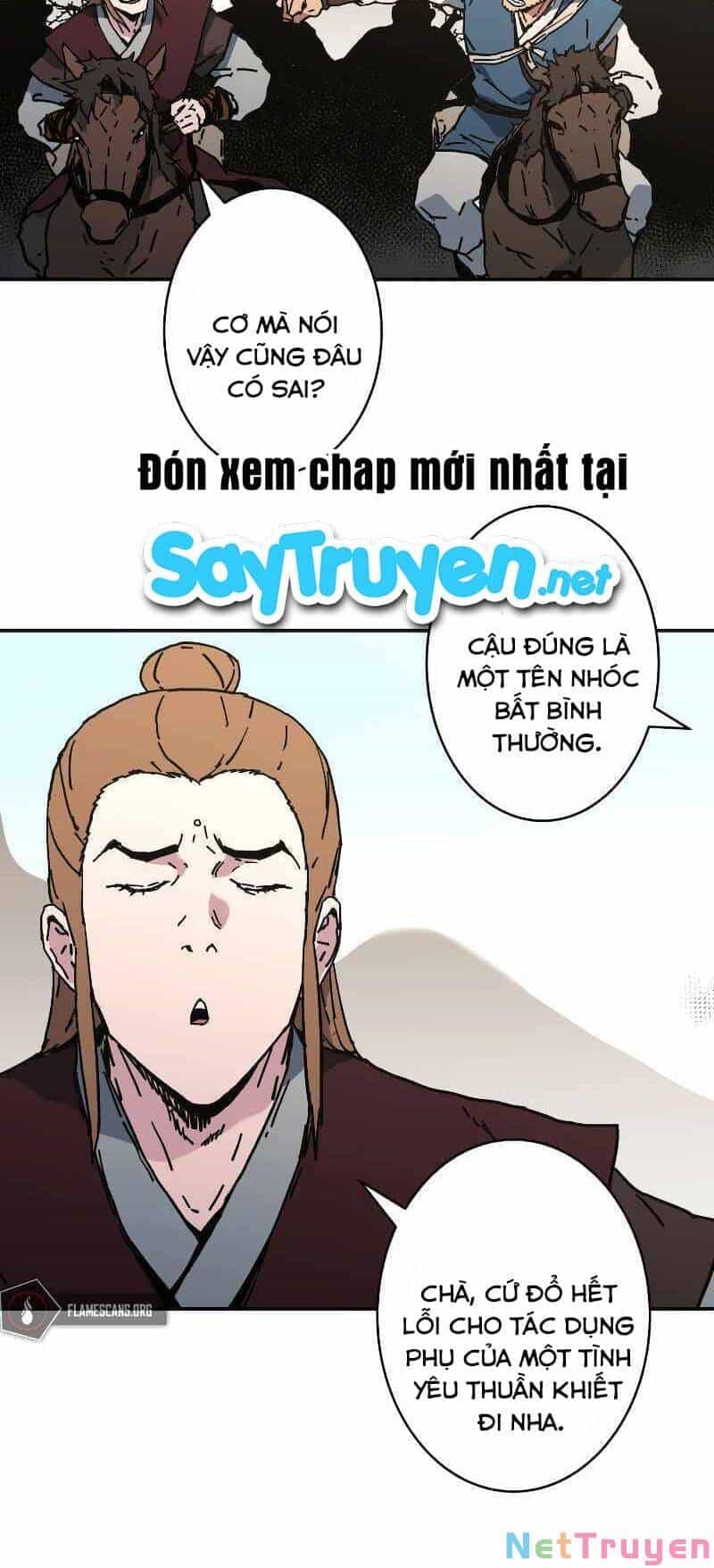 Bố Vô Song - Chương 206 - ảnh 31