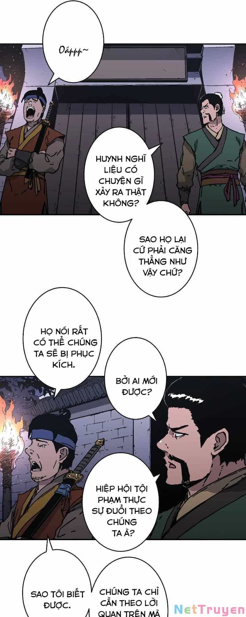 Bố Vô Song - Chương 206 - ảnh 37