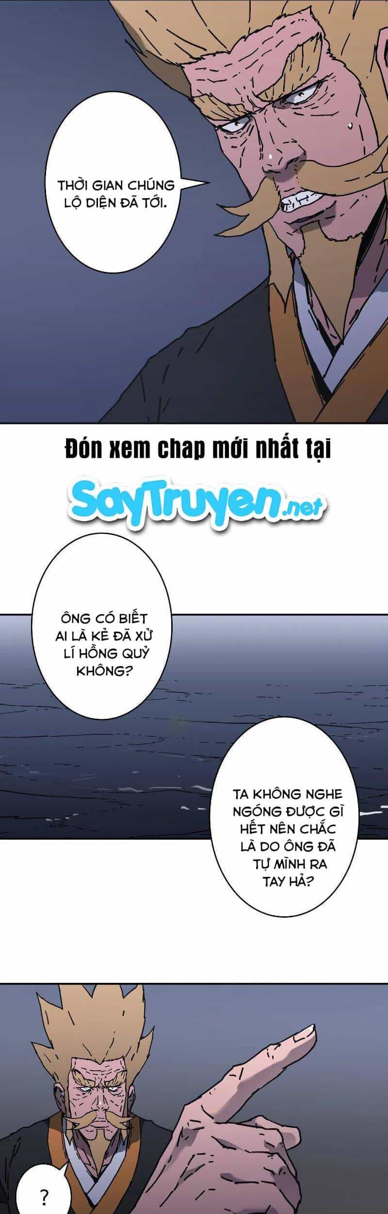 Bố Vô Song - Chương 207 - ảnh 13