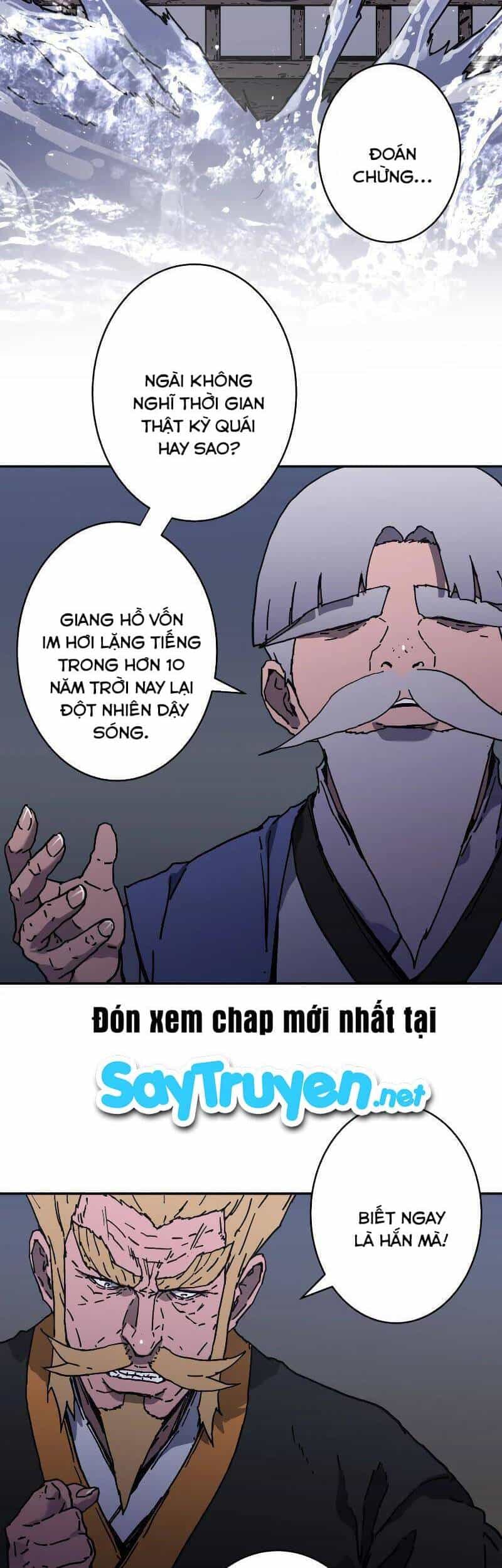 Bố Vô Song - Chương 207 - ảnh 15