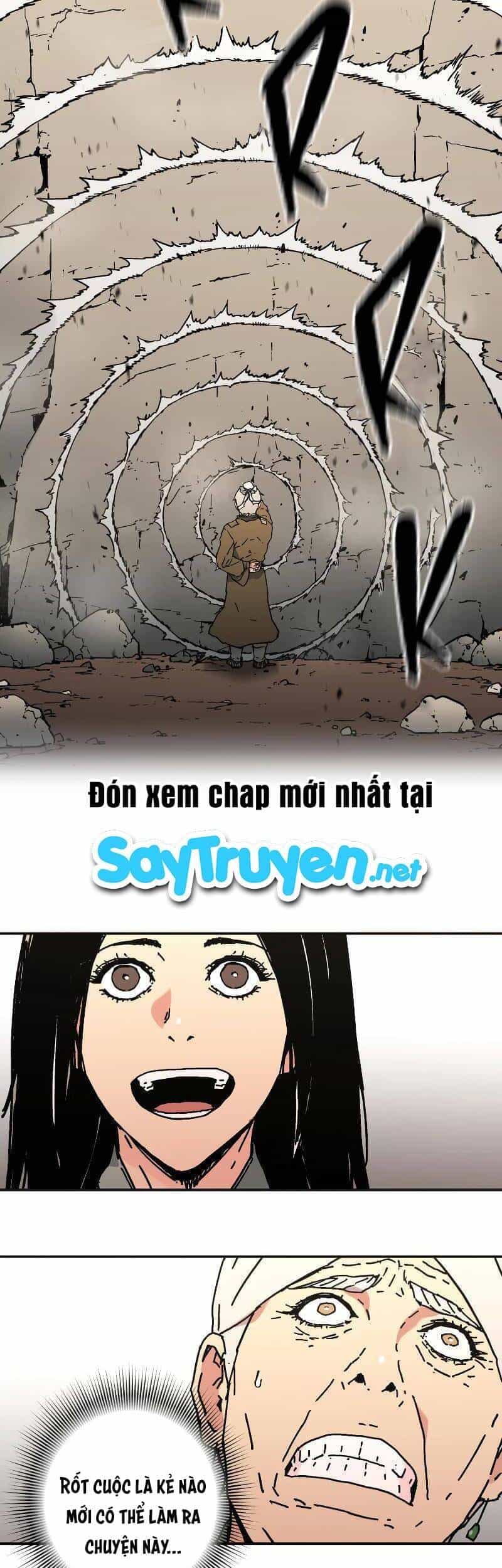 Bố Vô Song - Chương 207 - ảnh 36