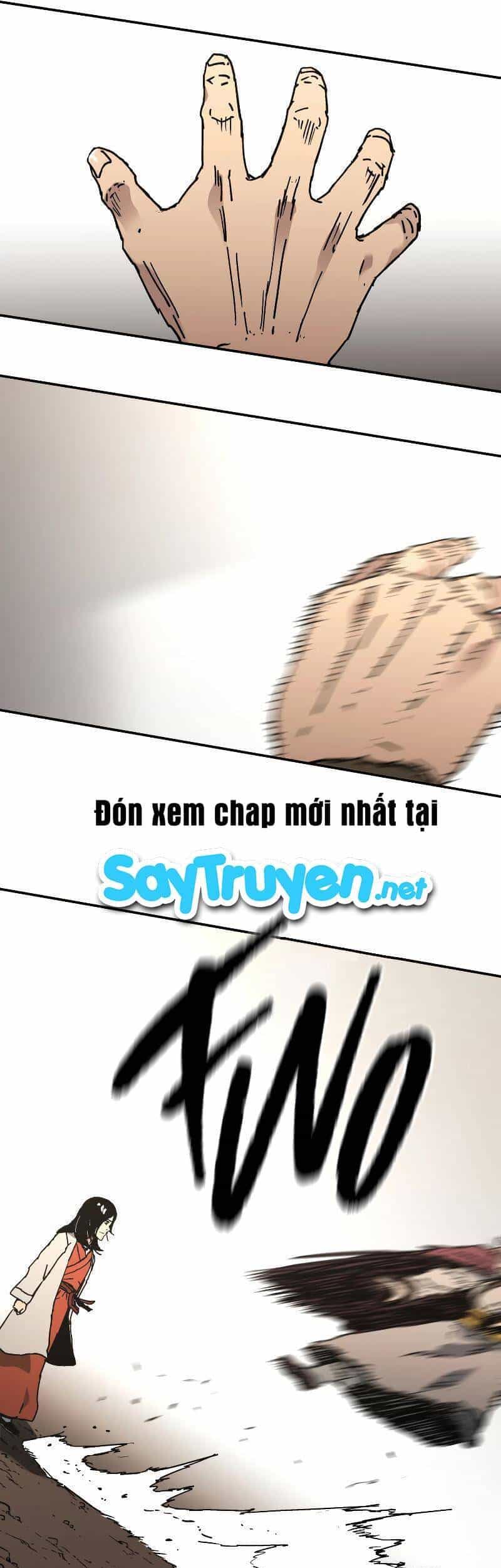 Bố Vô Song - Chương 207 - ảnh 43