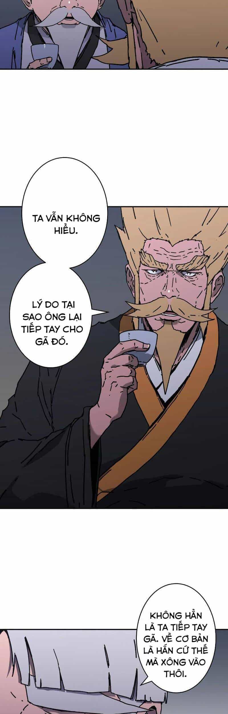 Bố Vô Song - Chương 207 - ảnh 5