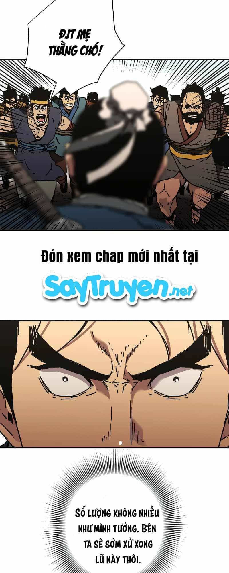 Bố Vô Song - Chương 208 - ảnh 15