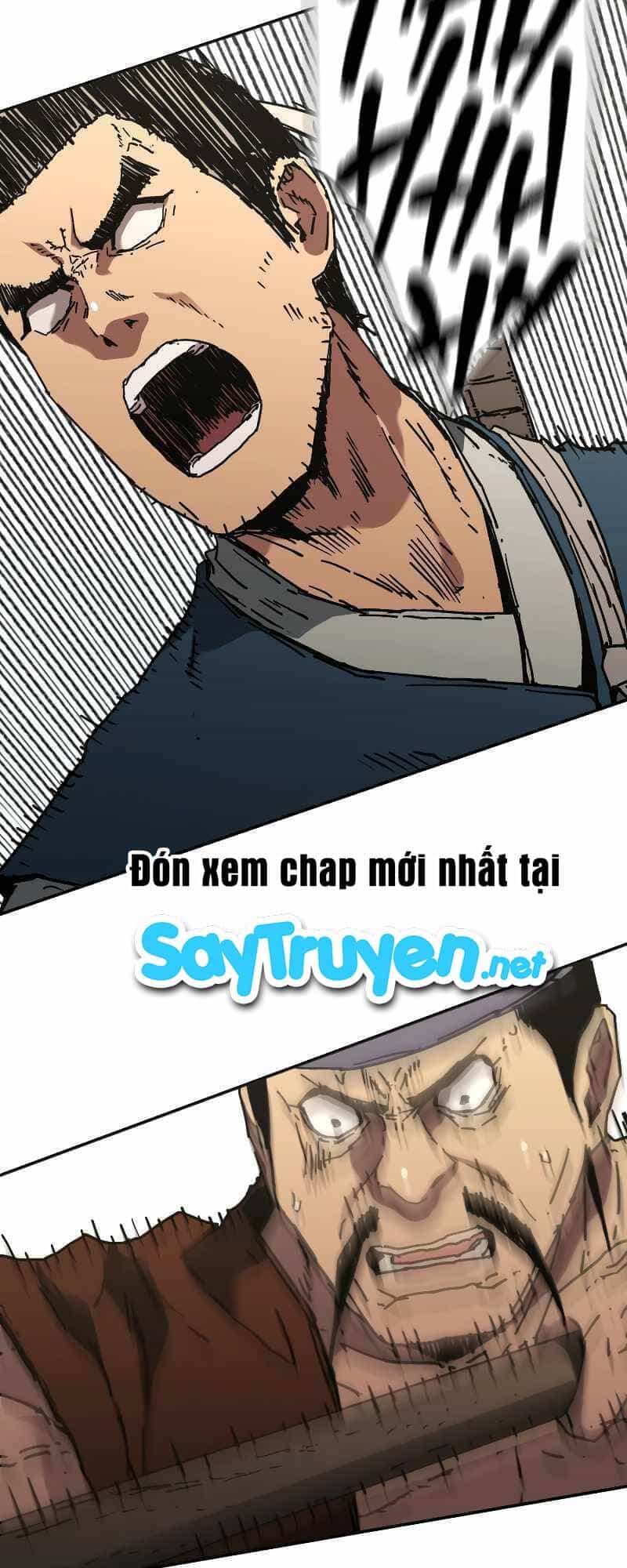 Bố Vô Song - Chương 208 - ảnh 20
