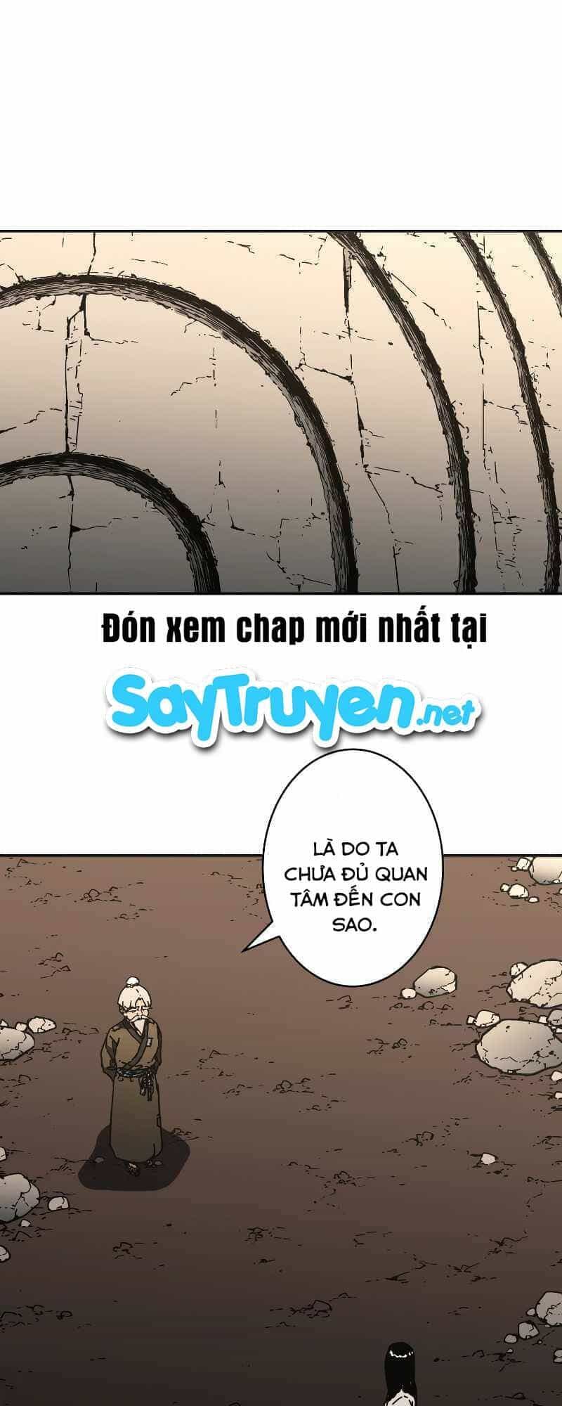 Bố Vô Song - Chương 208 - ảnh 3