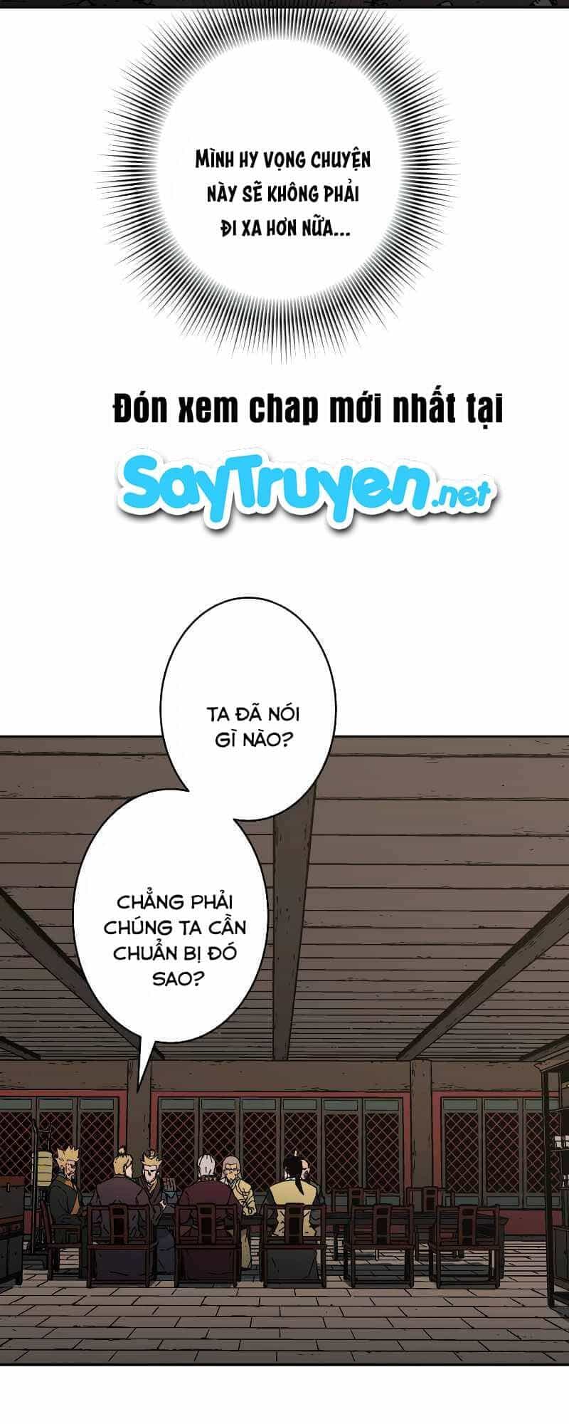 Bố Vô Song - Chương 208 - ảnh 31