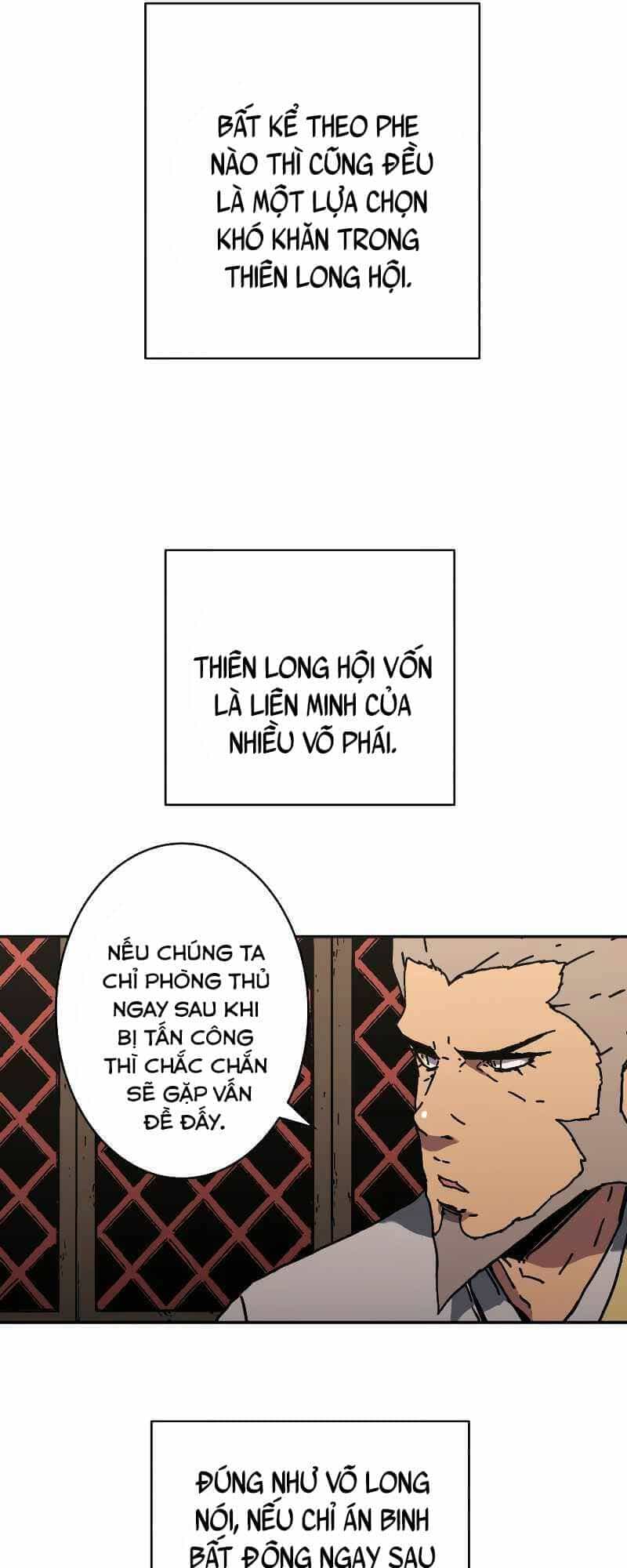 Bố Vô Song - Chương 208 - ảnh 35