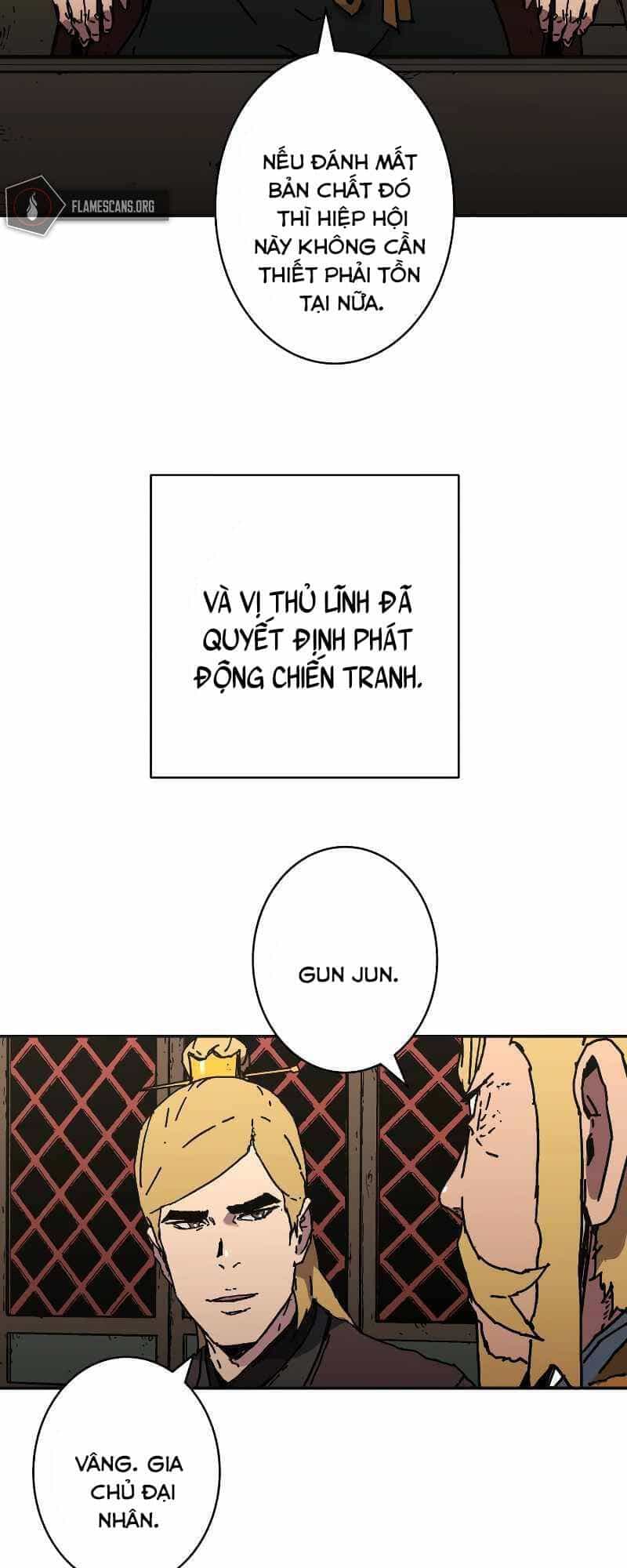 Bố Vô Song - Chương 208 - ảnh 39