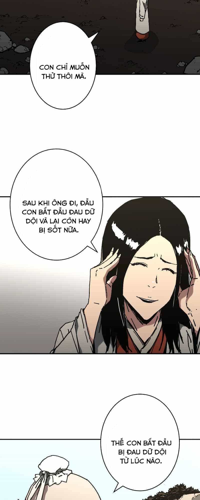 Bố Vô Song - Chương 208 - ảnh 4