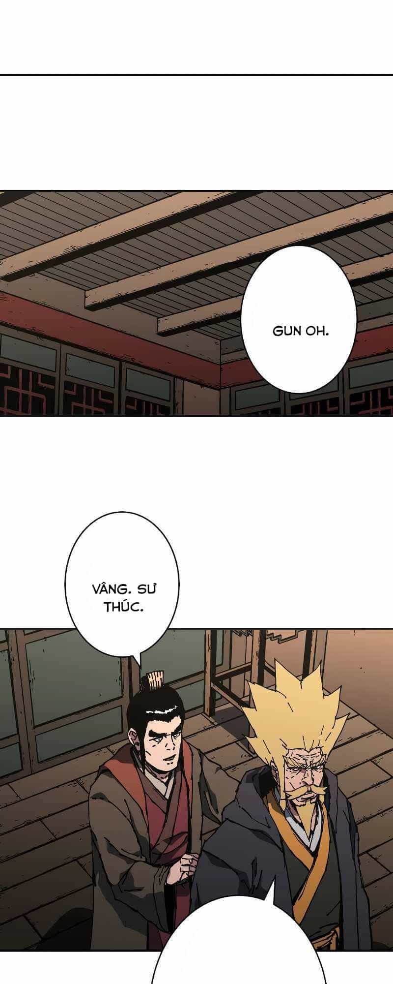 Bố Vô Song - Chương 208 - ảnh 43