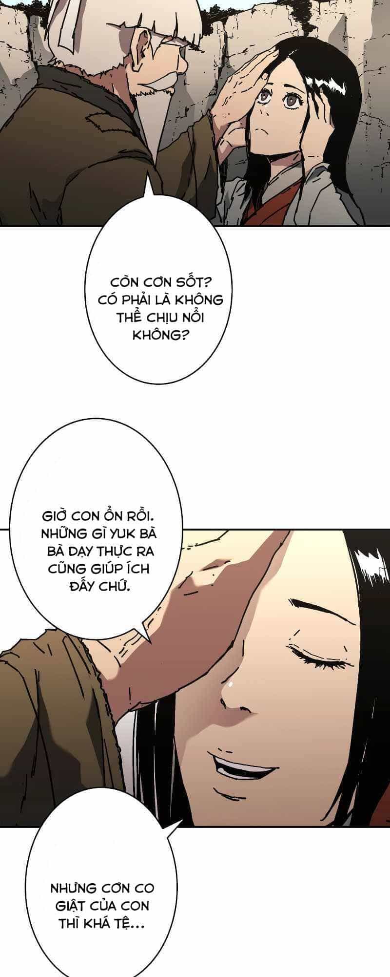 Bố Vô Song - Chương 208 - ảnh 5